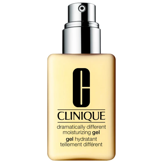 Clinique Dramatically Different™ Moisturizing Gel (4.2oz / 125mL)